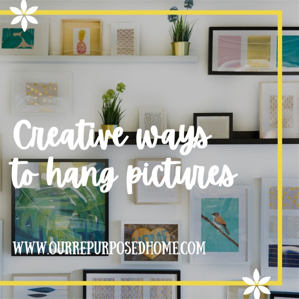 how to arrange your mixtiles photos