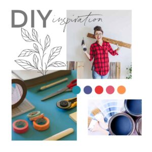 DIY inspiration image