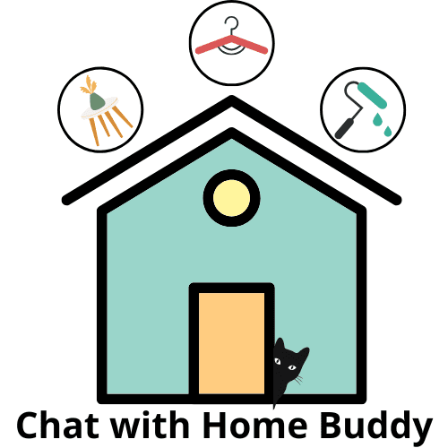 Chat with Home Buddy