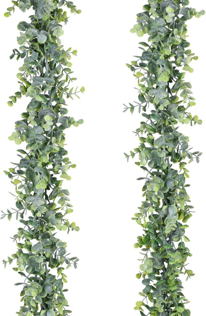 Eucalyptus garland